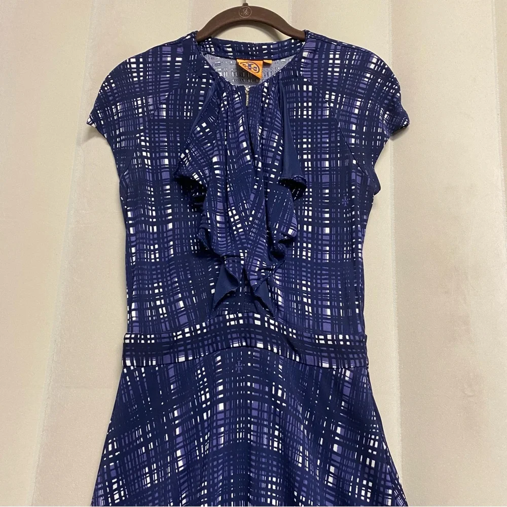 Tory Burch pre loved