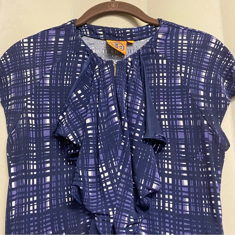 Tory Burch pre loved