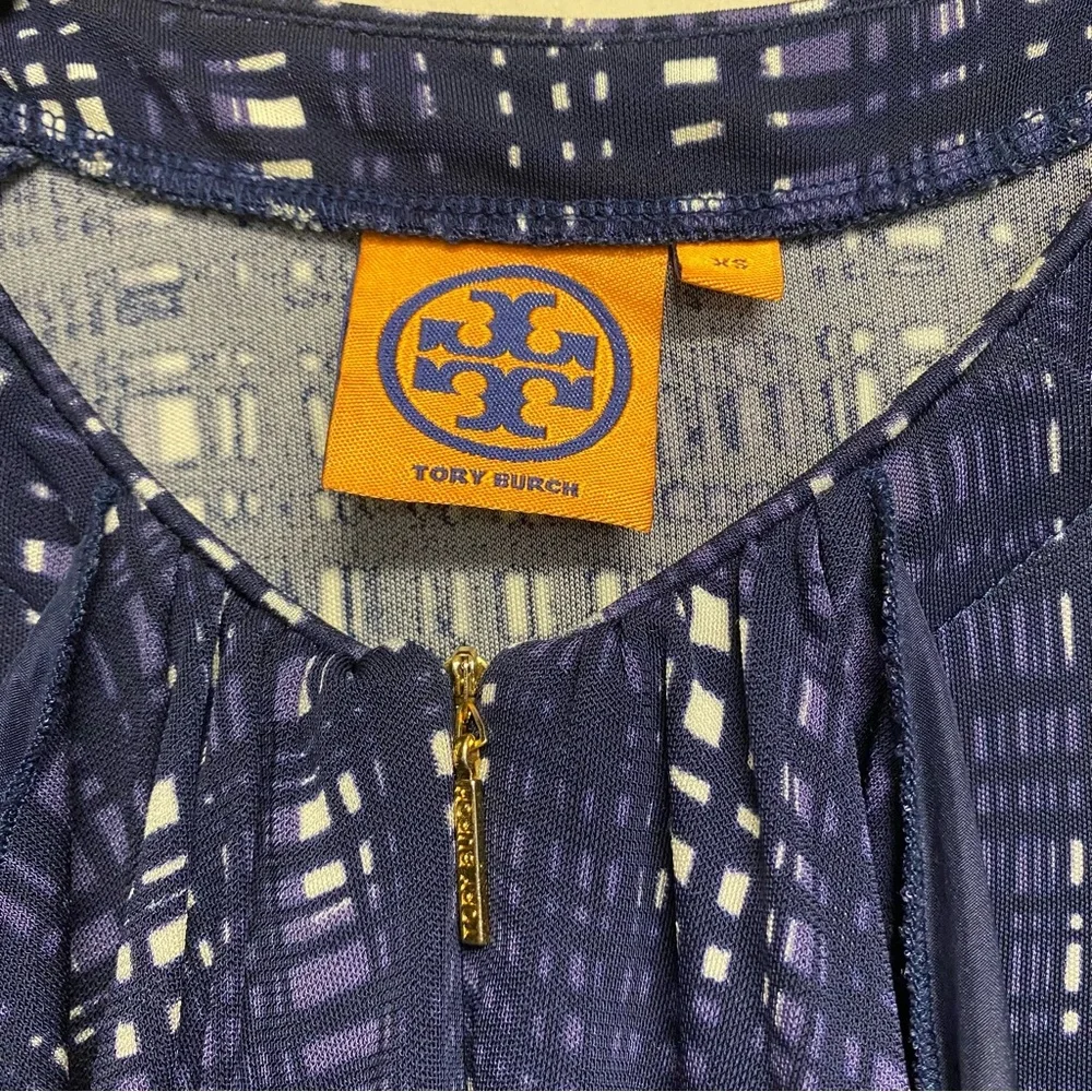 Tory Burch pre loved