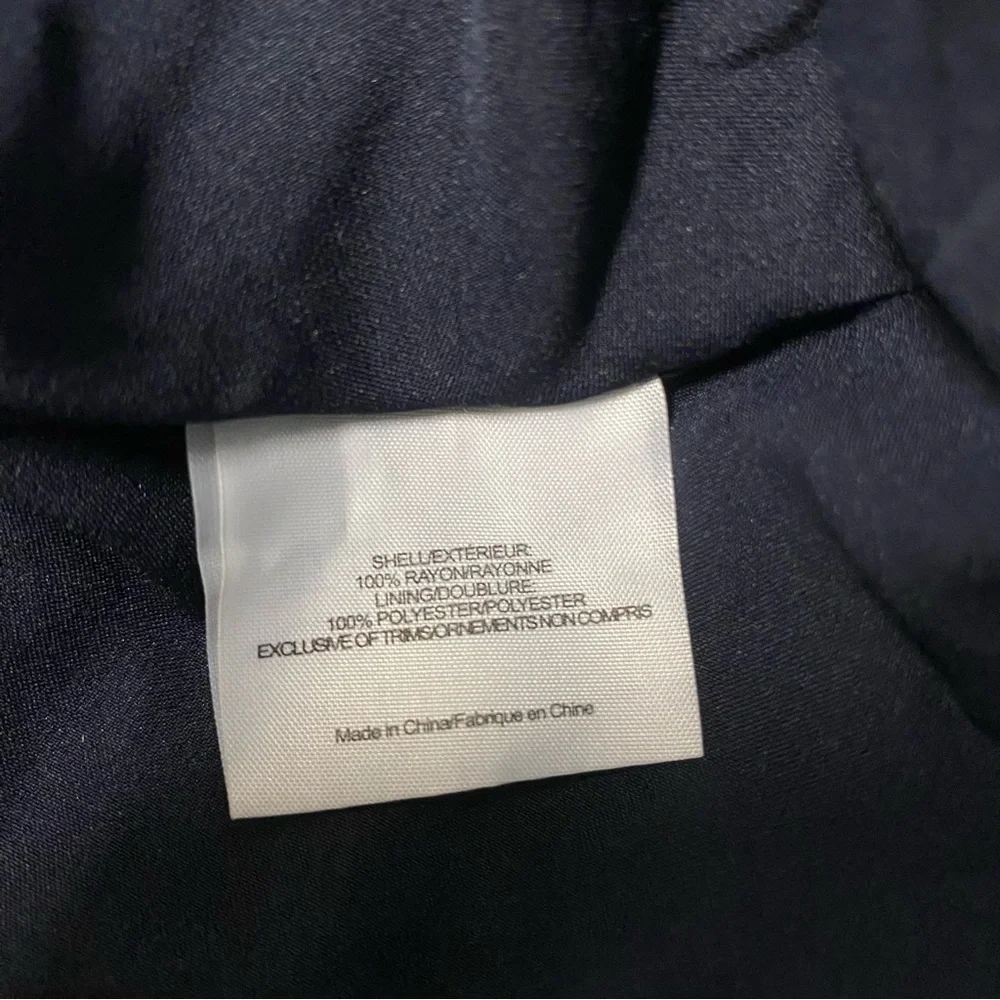 Tory Burch pre loved