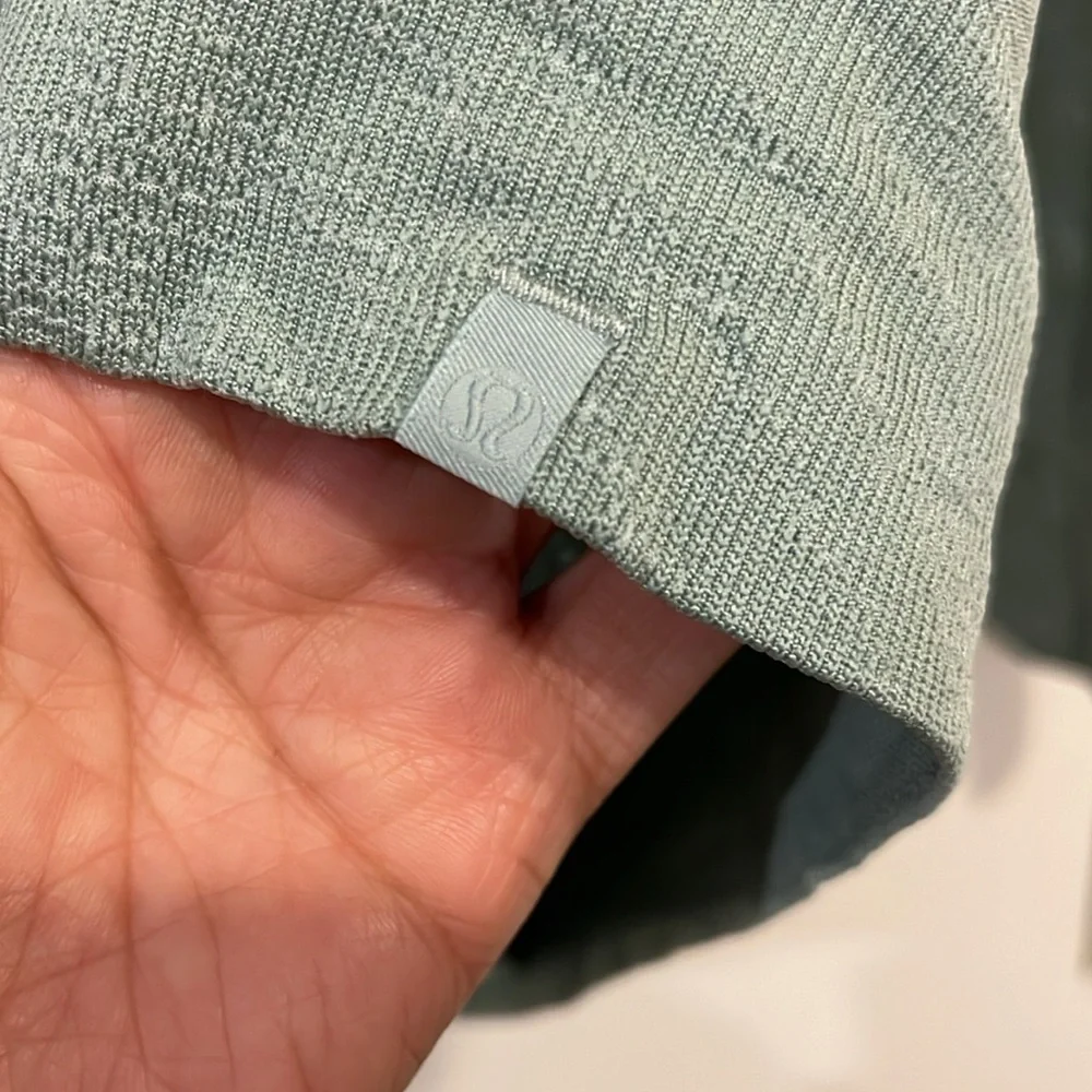 lululemon athletica this brand