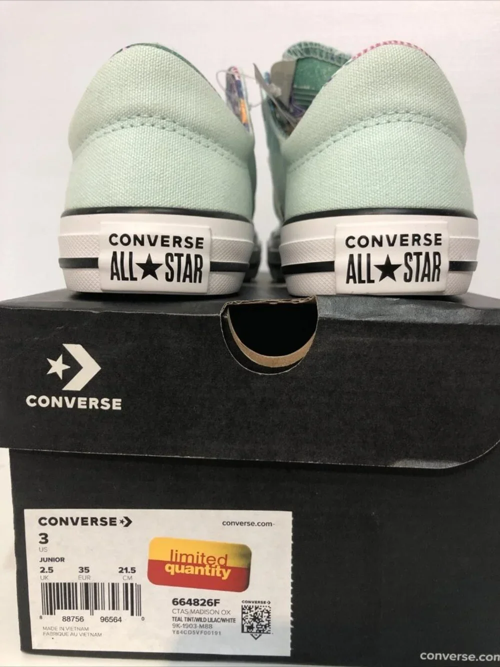Converse chuck taylor