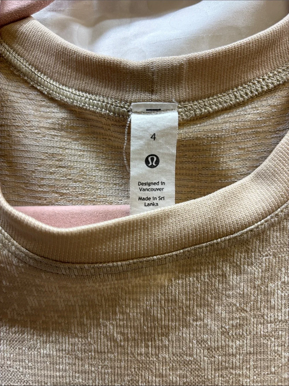 lululemon athletica lululemon swiftly