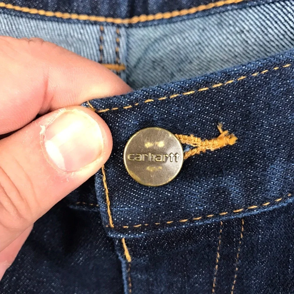 Carhartt products back within