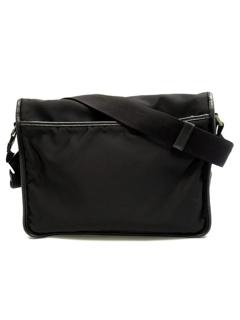 Prada this authentic