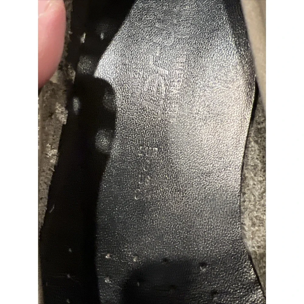 Mephisto air jet