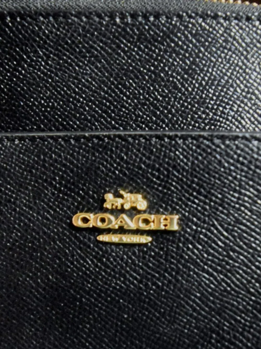 Coach kitt crossbody