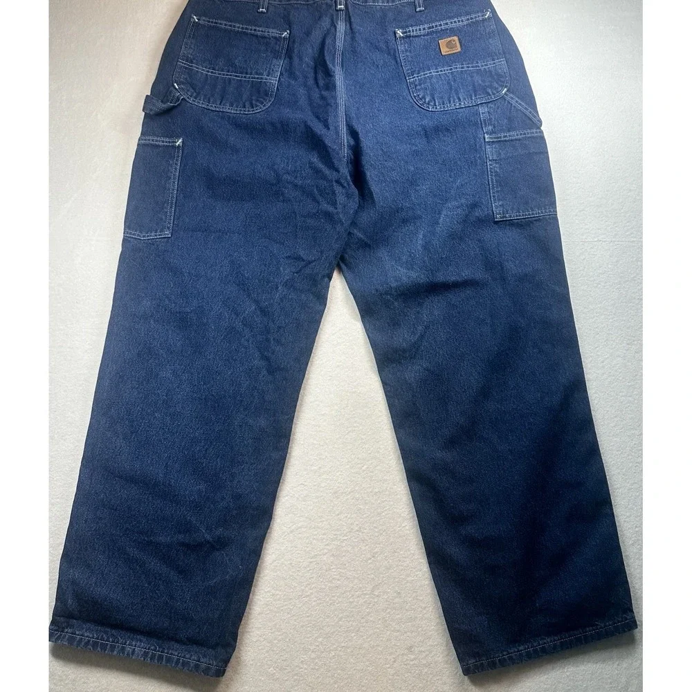 Carhartt 42 outdoors