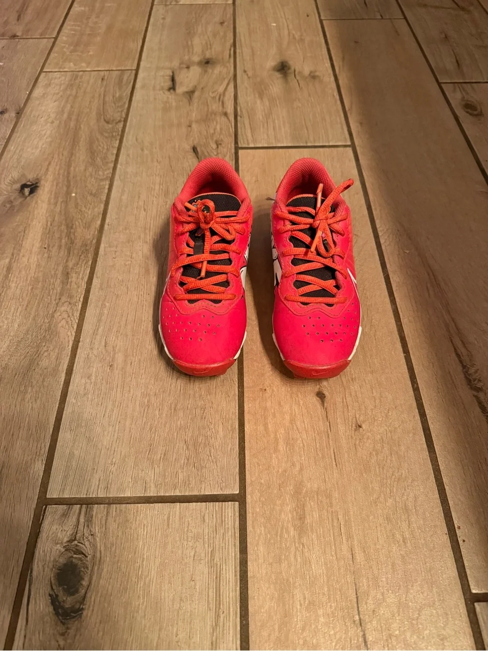 Nike plenty life