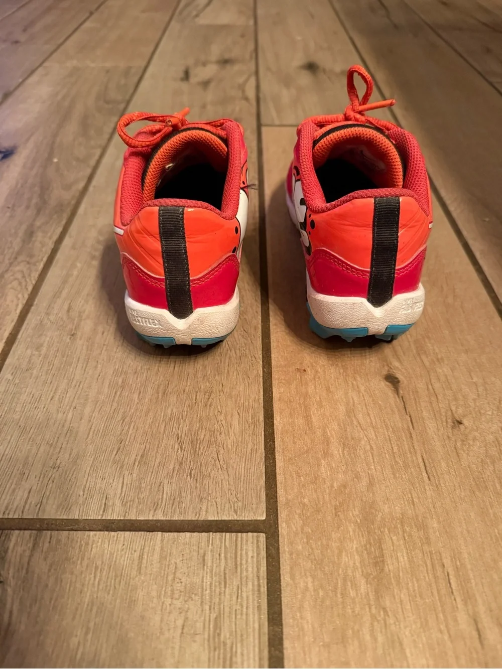 Nike plenty life