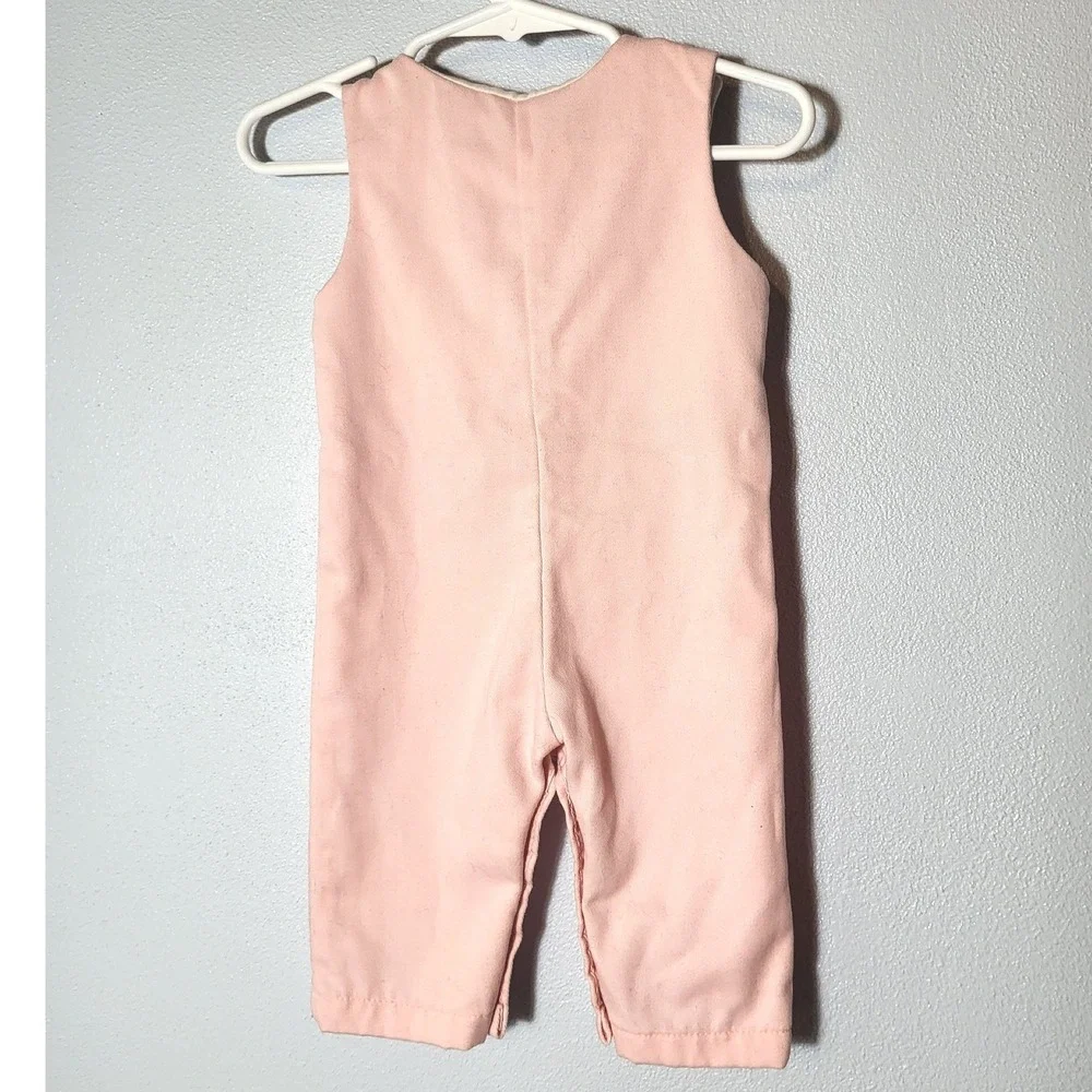 Thomas vintage sleeveless