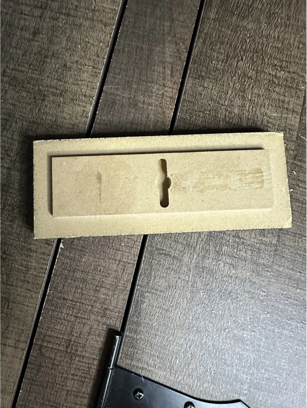 N/A inspirational wooden