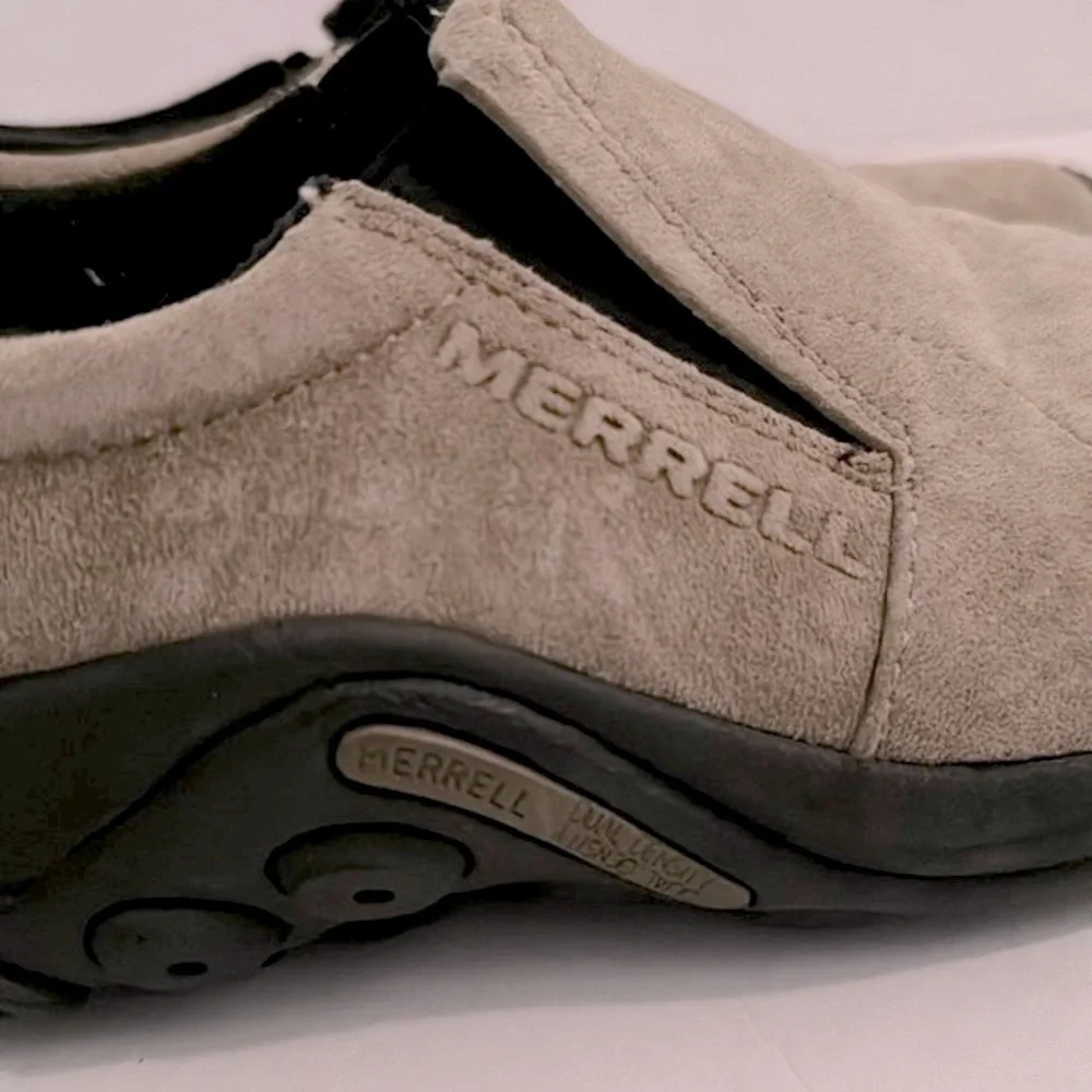 Merrell jungle moc