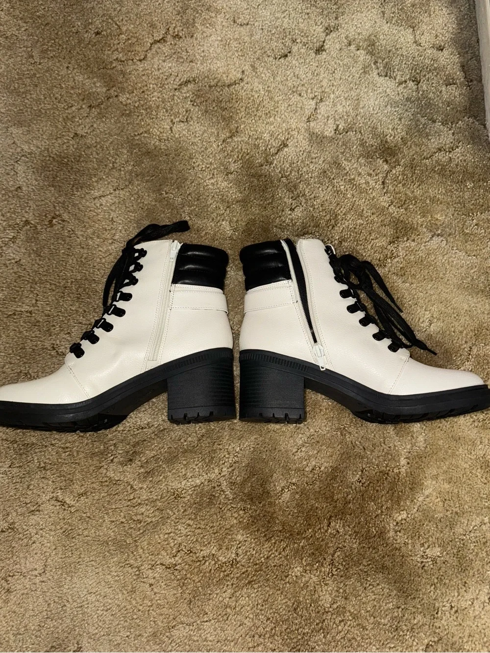 N/A never worn