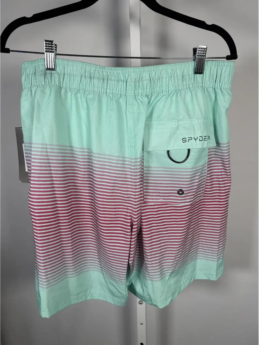 Spyder lightweight swim
