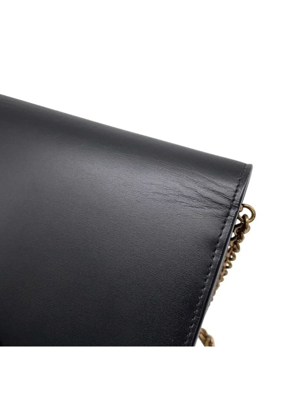 Yves Saint Laurent this authentic
