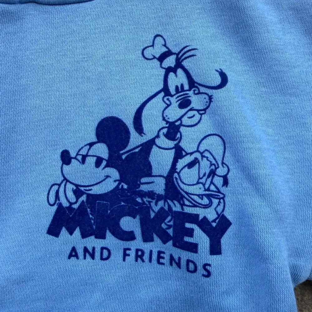 Disney mickey friends