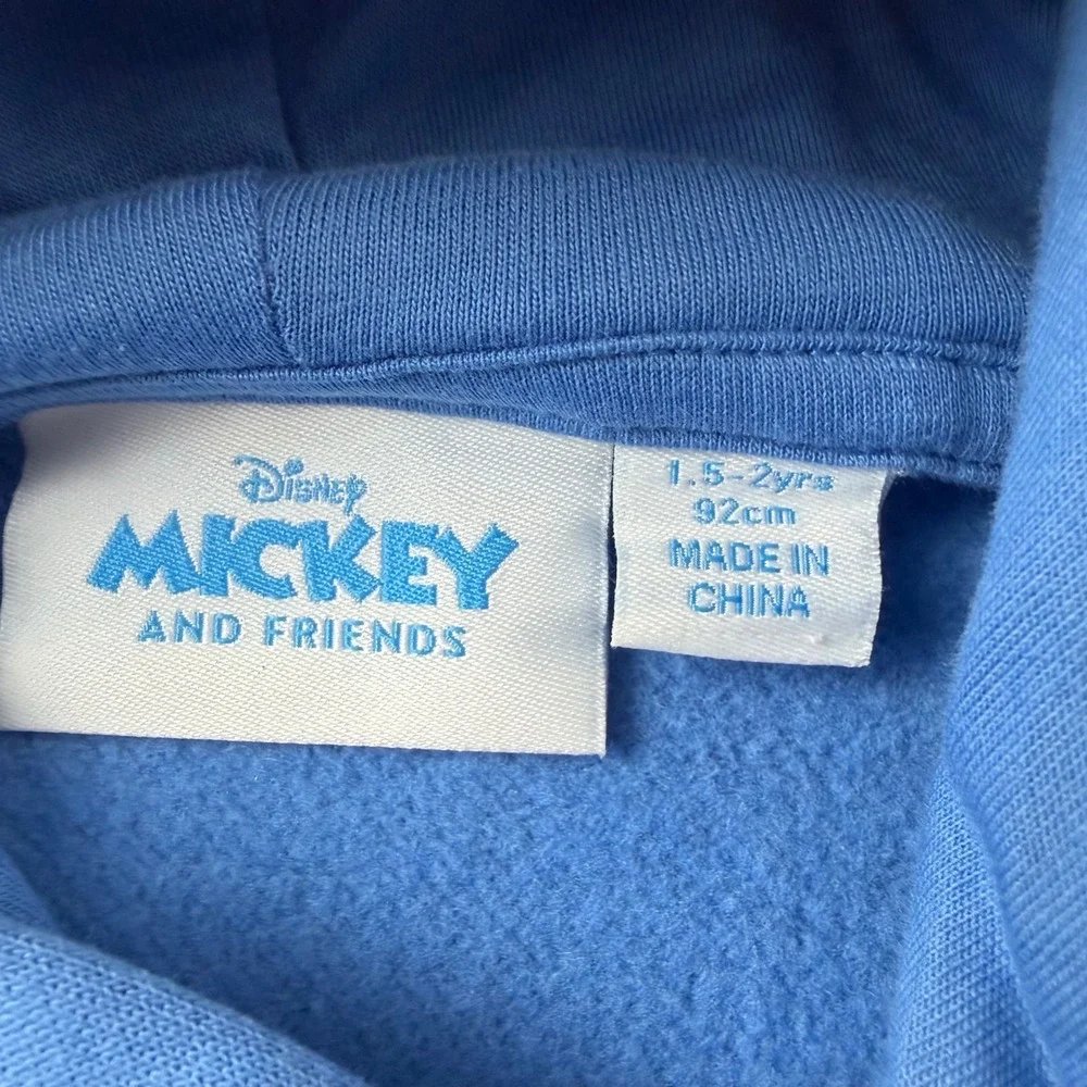 Disney mickey friends
