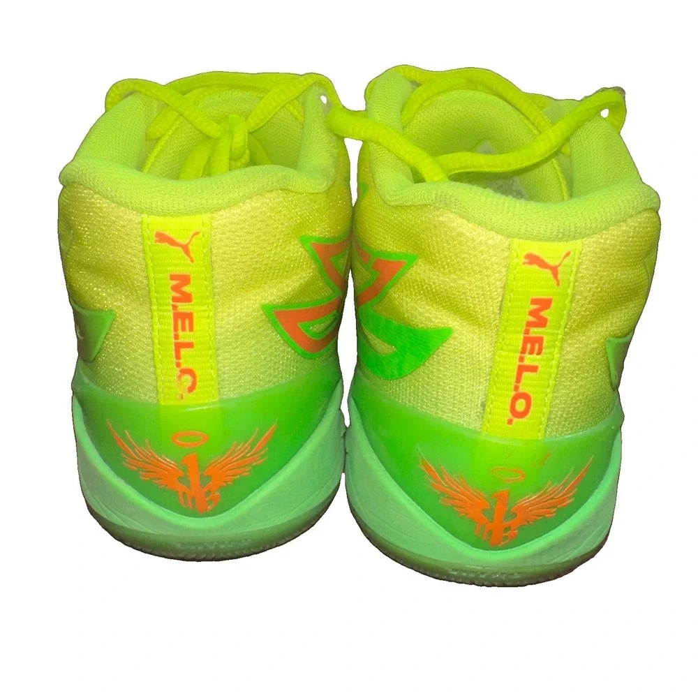 Puma nickelodeon mb