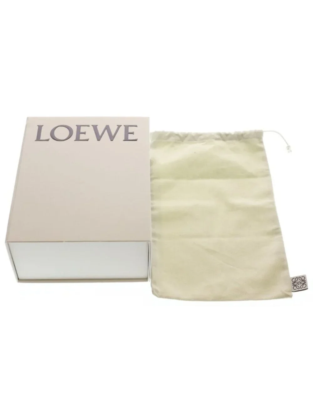 Loewe strap from