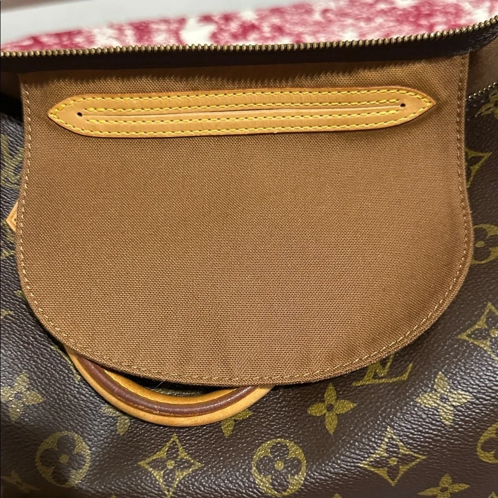 Louis Vuitton classic louis