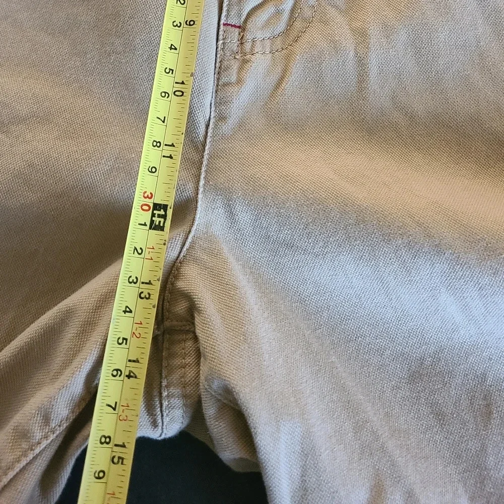 Tommy Hilfiger good
