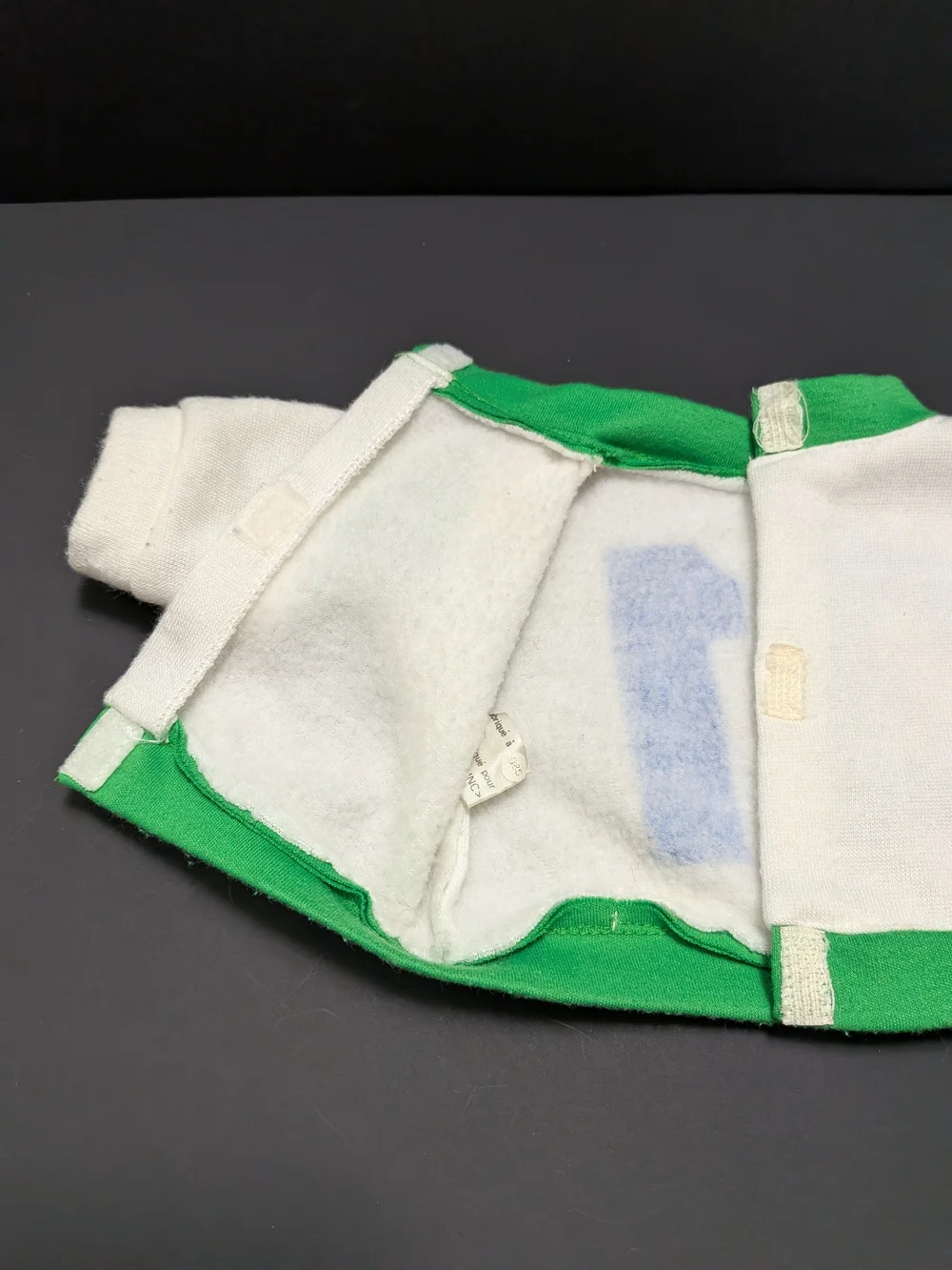 Cabbage Patch Kids vtg cabbage