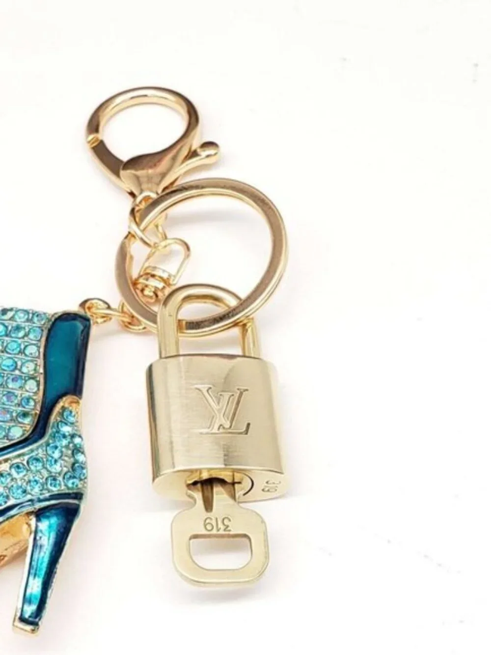 Louis Vuitton trusted returns vuitton