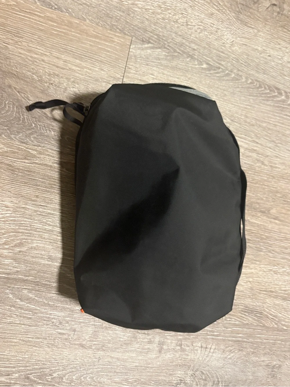 Evergoods used once
