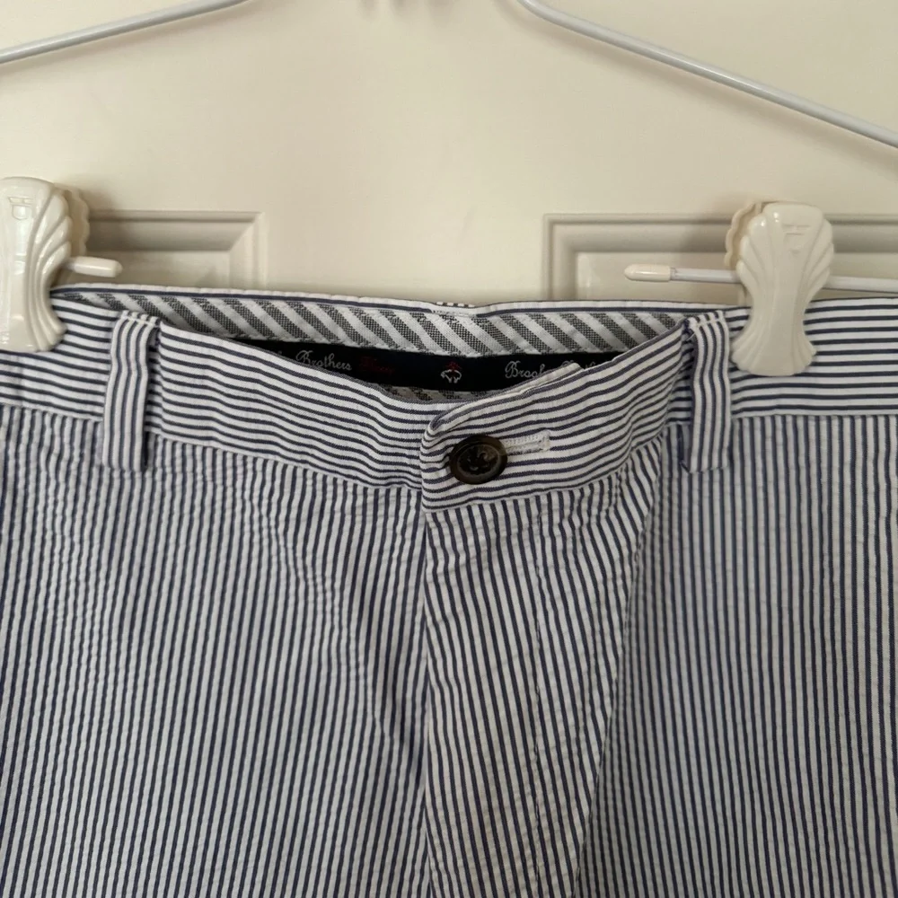 Brooks Brothers gently used