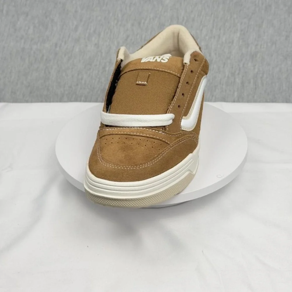 Vans hylane brown