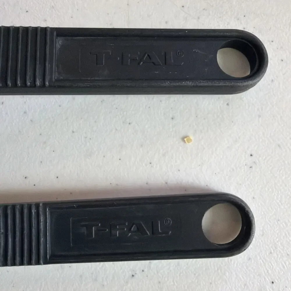 T-Fal fal black