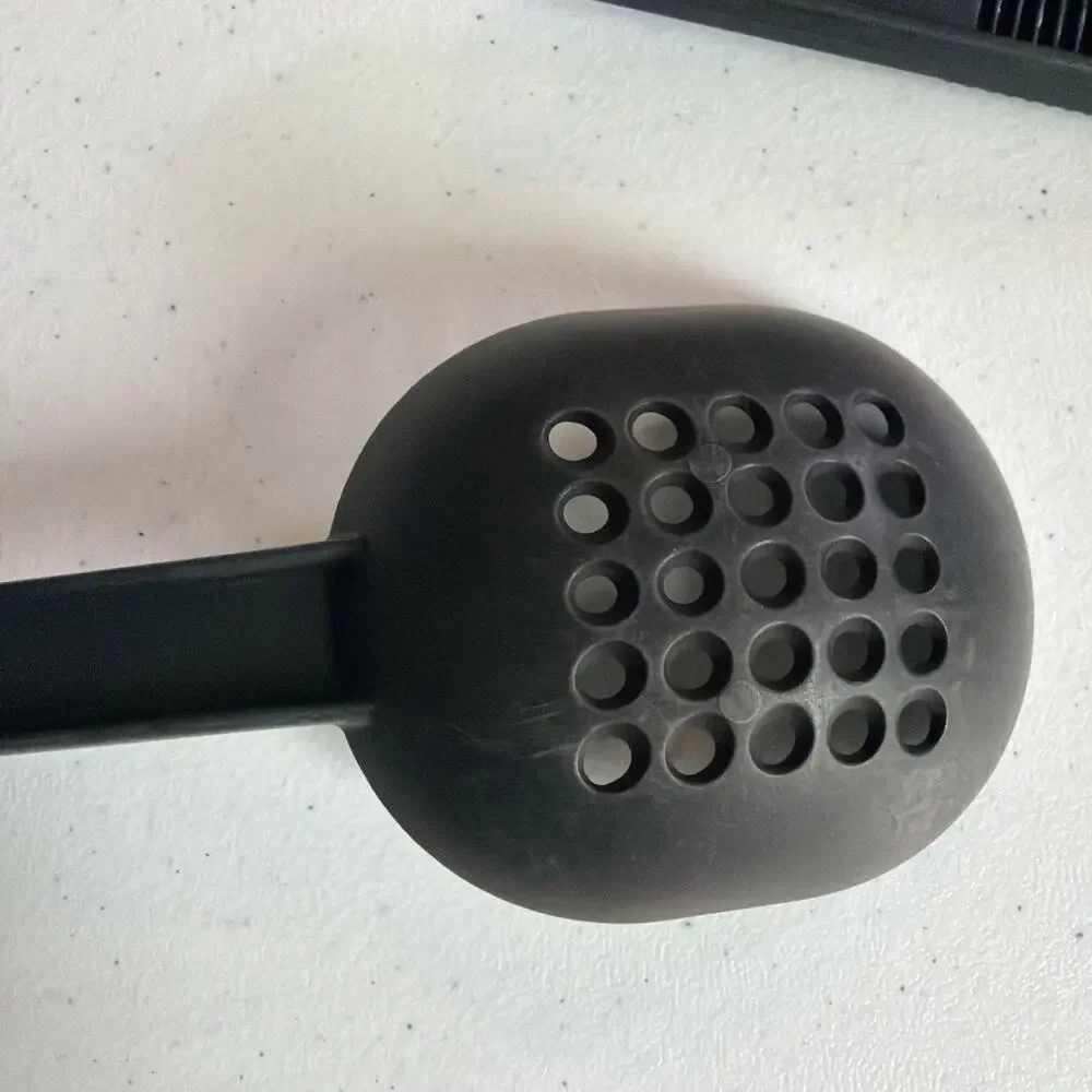 T-Fal fal black