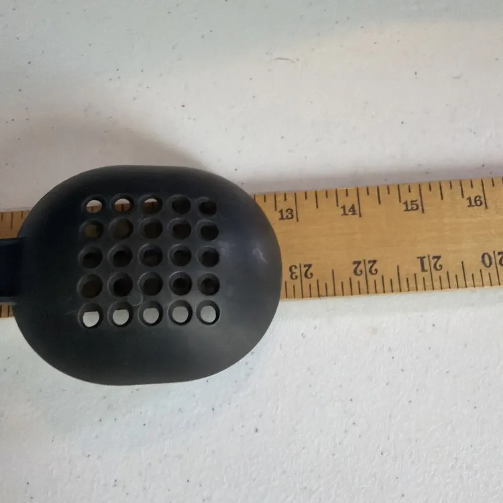 T-Fal fal black