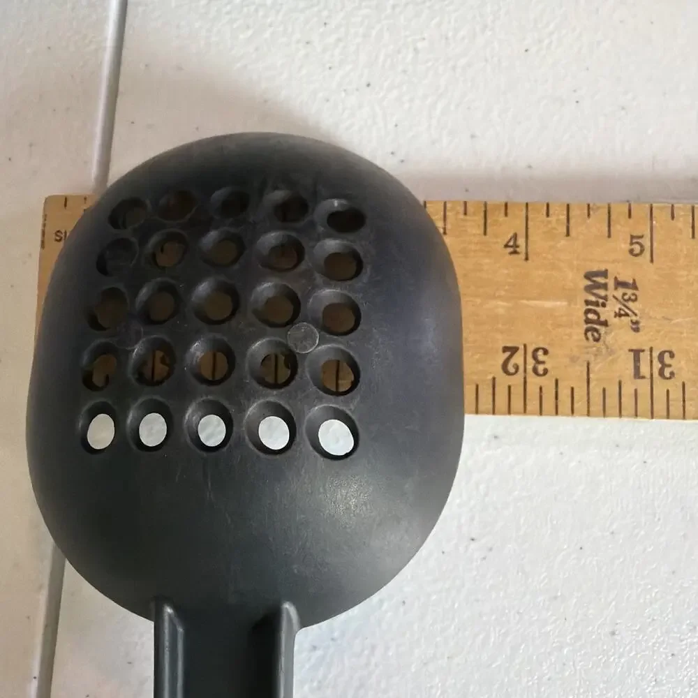 T-Fal fal black