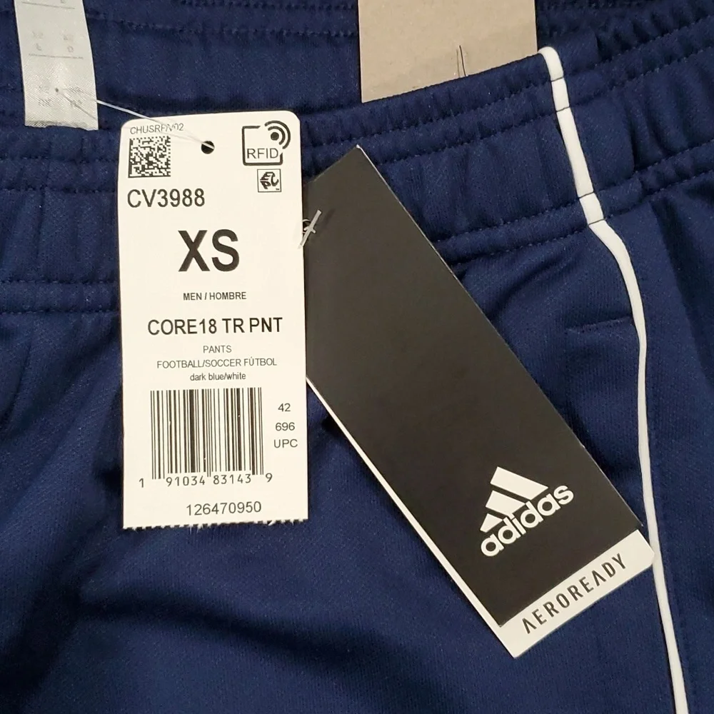 adidas new tags