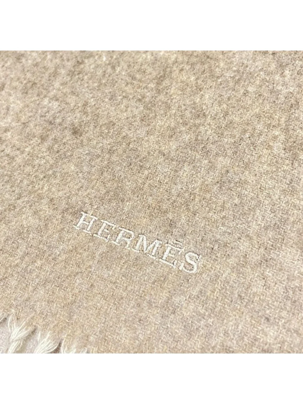 Hermes this authentic