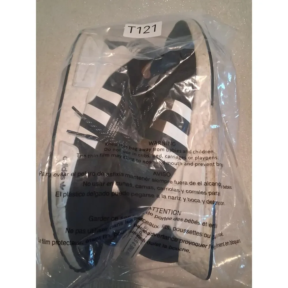 adidas product pair
