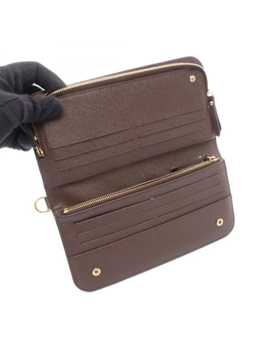 Louis Vuitton this authentic