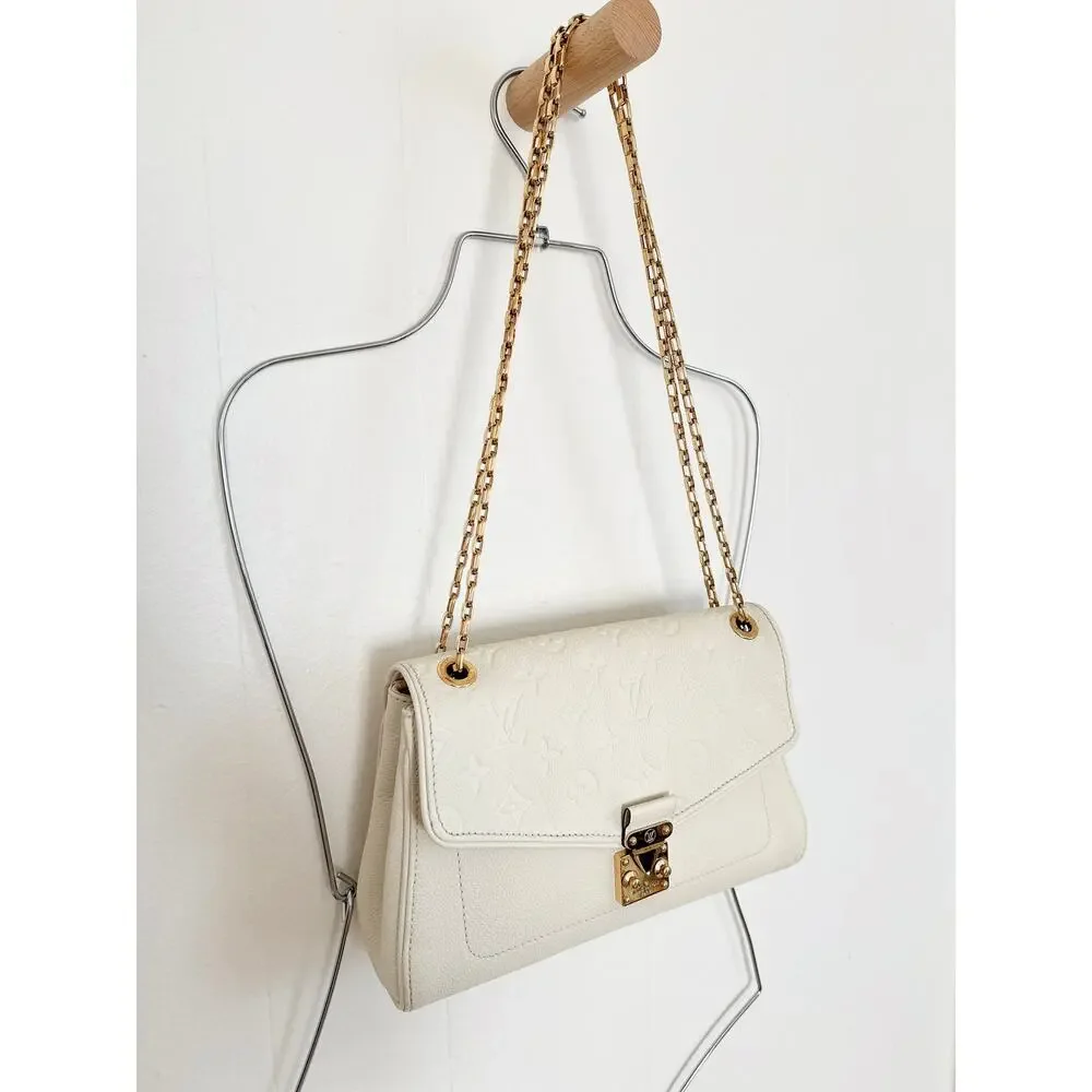 Louis Vuitton elevate your