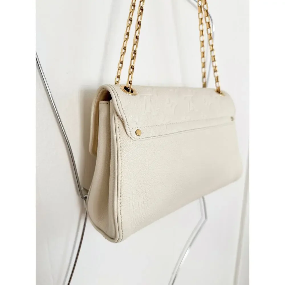 Louis Vuitton elevate your