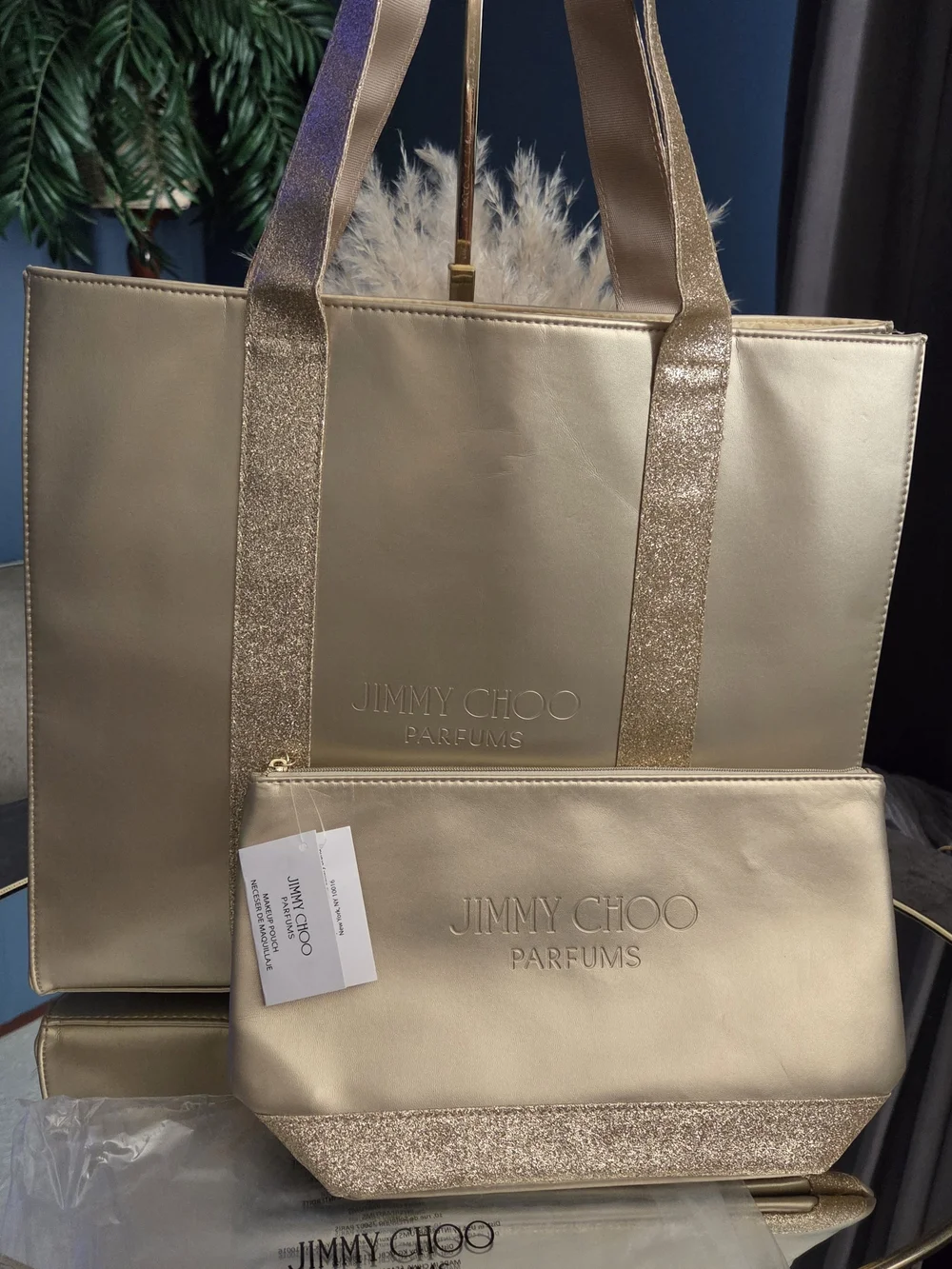 Jimmy Choo jimmy choo
