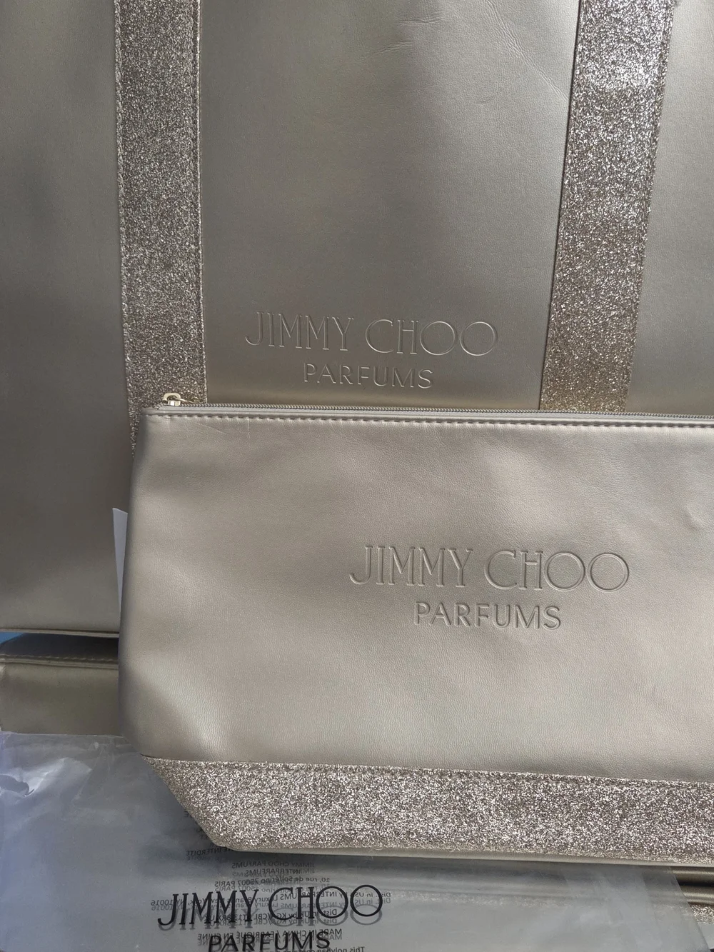 Jimmy Choo jimmy choo