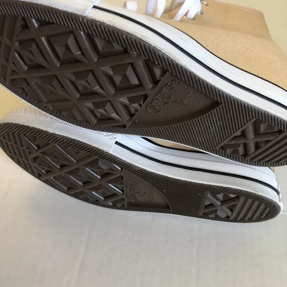 Converse new without