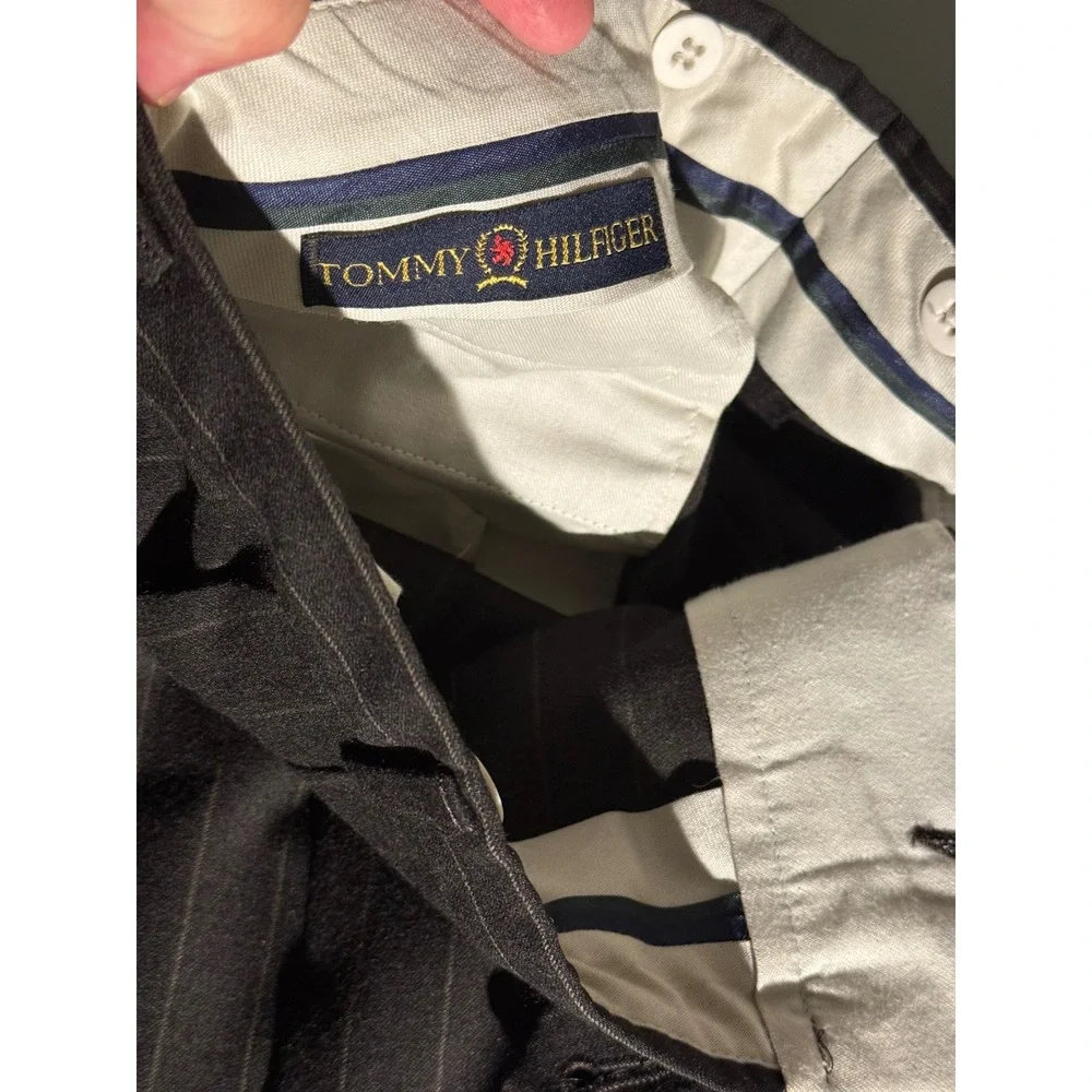Tommy Hilfiger tommy hilfiger