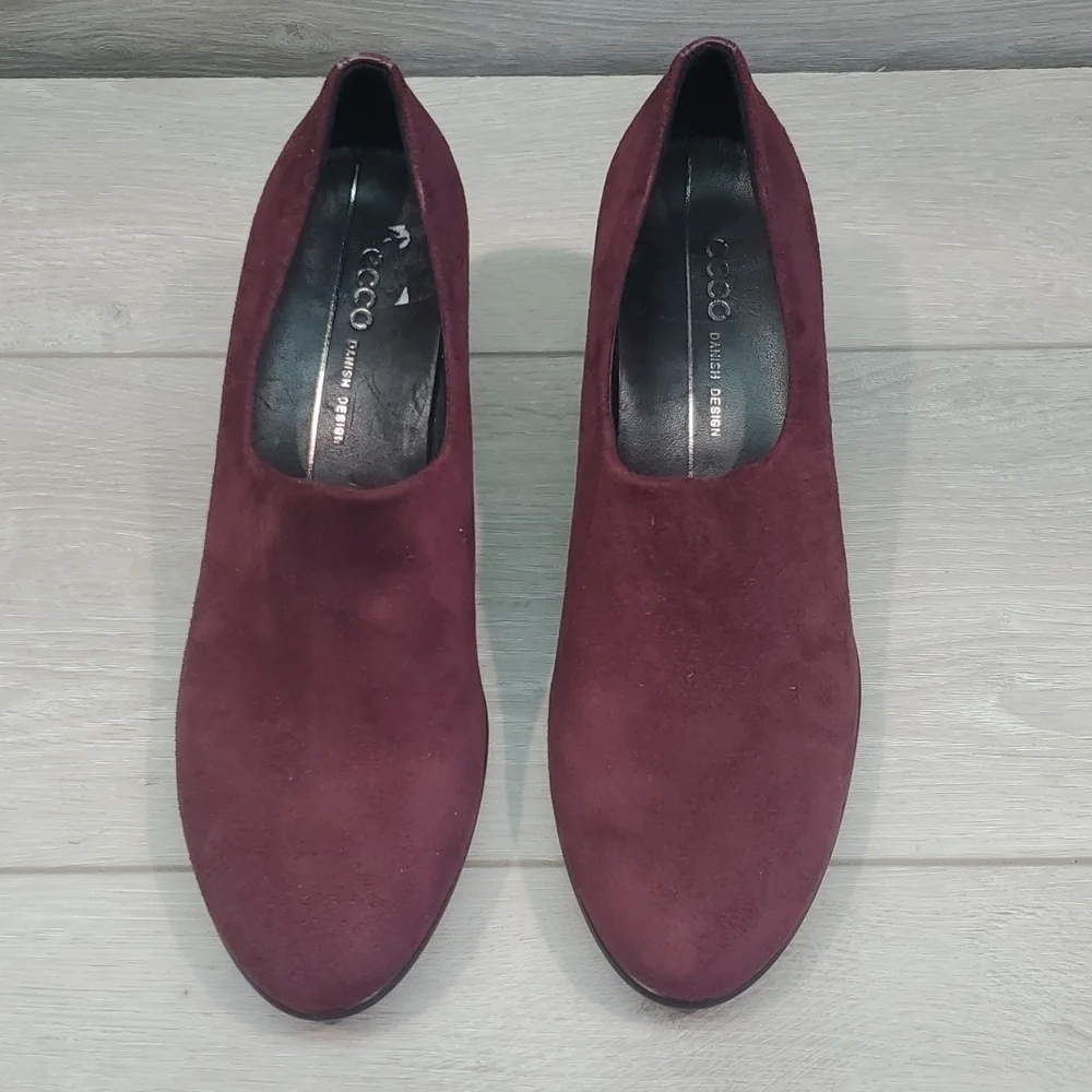 Ecco new s5