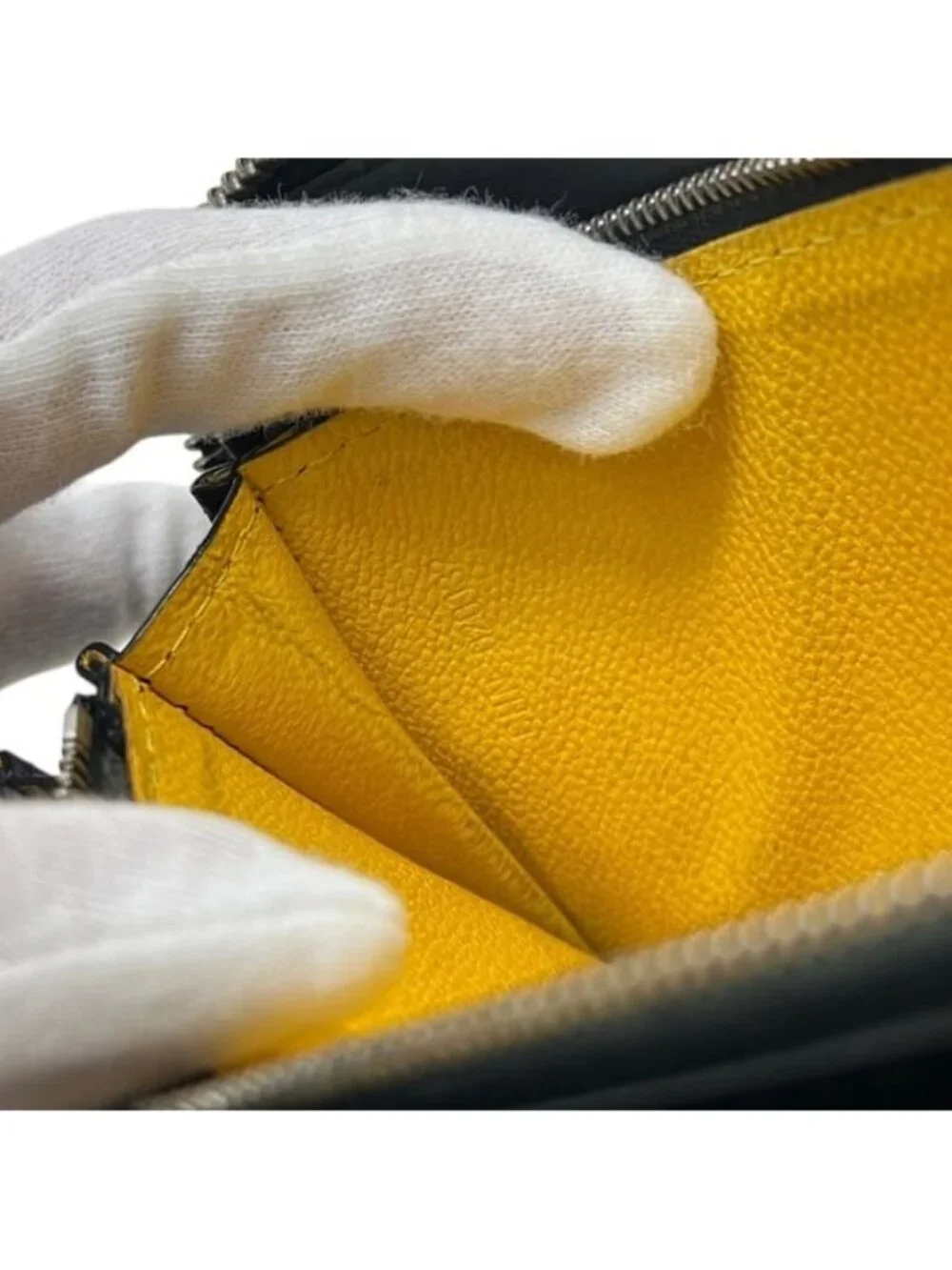 Goyard this authentic