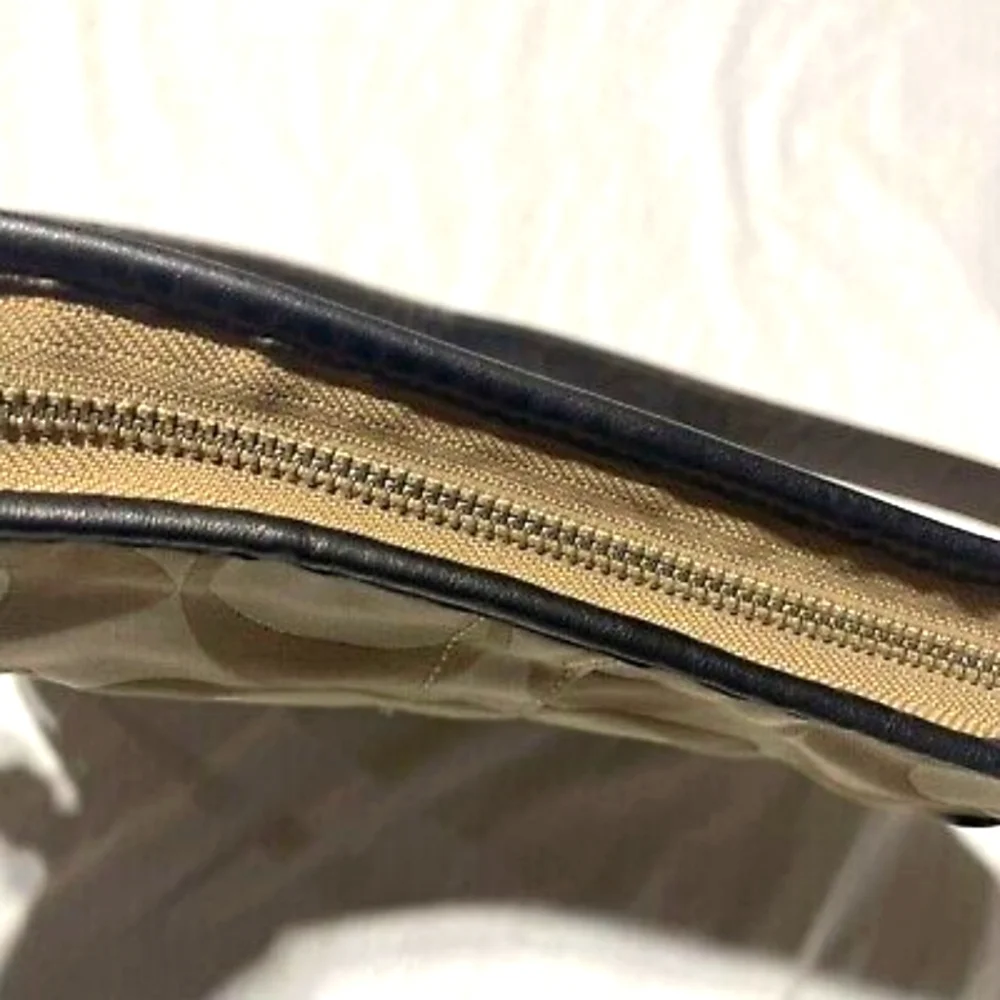 Coach f19730 khaki