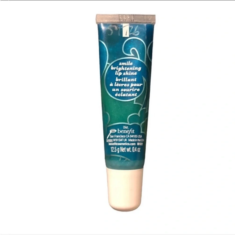 Benefit rare tube