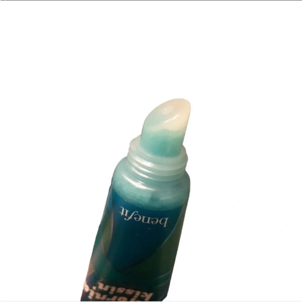 Benefit rare tube